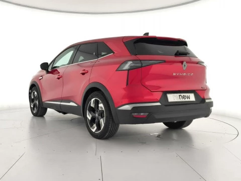 Renault Symbioz  E-TECH Full Hybrid Techno 105kW