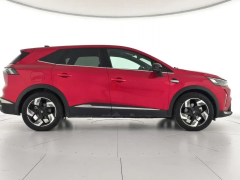 Renault Symbioz  E-TECH Full Hybrid Techno 105kW