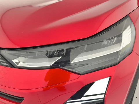 Renault Symbioz  E-TECH Full Hybrid Techno 105kW