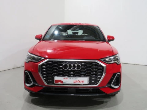 Audi Q3 Sportback S line 35 TFSI 110 kW (150 CV) S tronic