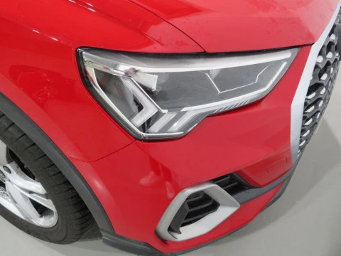 Audi Q3 Sportback S line 35 TFSI 110 kW (150 CV) S tronic