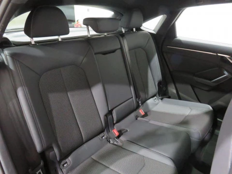 Audi Q3 Sportback S line 35 TFSI 110 kW (150 CV) S tronic