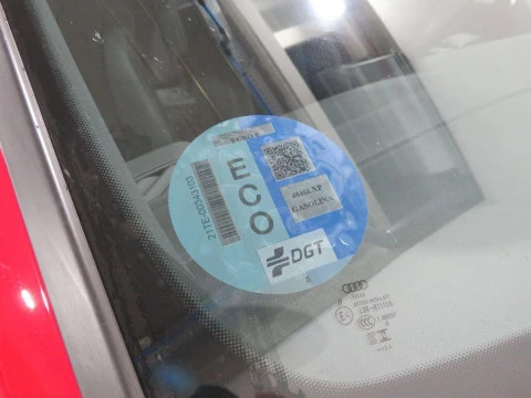 Audi Q3 Sportback S line 35 TFSI 110 kW (150 CV) S tronic