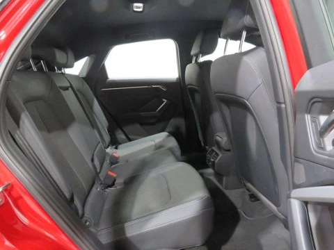 Audi Q3 Sportback S line 35 TFSI 110 kW (150 CV) S tronic