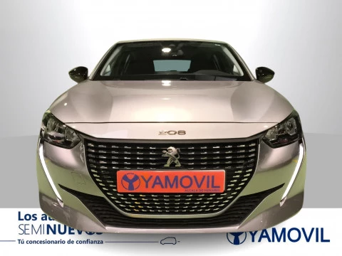 Peugeot 208 PureTech 100 Allure 75 kW (100 CV)
