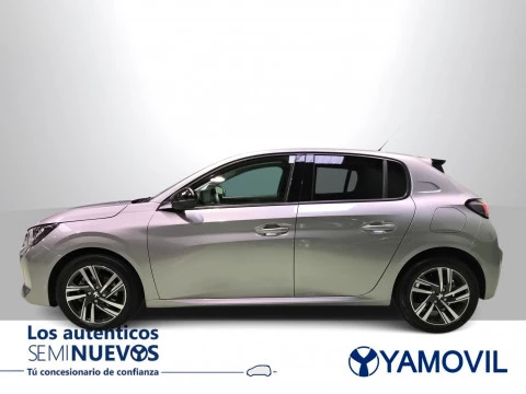 Peugeot 208 PureTech 100 Allure 75 kW (100 CV)