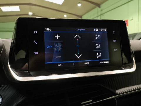 Peugeot 208 PureTech 100 Allure 75 kW (100 CV)