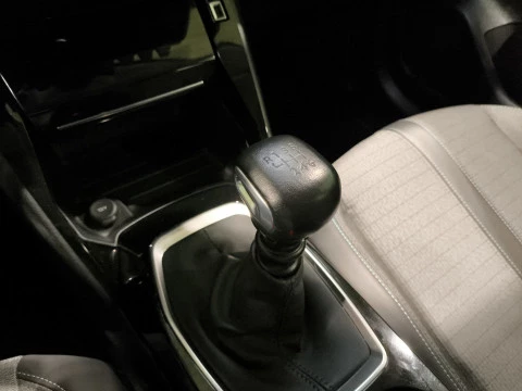 Peugeot 208 PureTech 100 Allure 75 kW (100 CV)