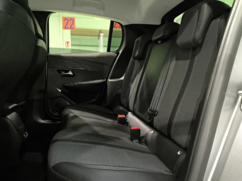 Peugeot 208 PureTech 100 Allure 75 kW (100 CV)