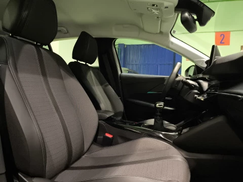 Peugeot 208 PureTech 100 Allure 75 kW (100 CV)