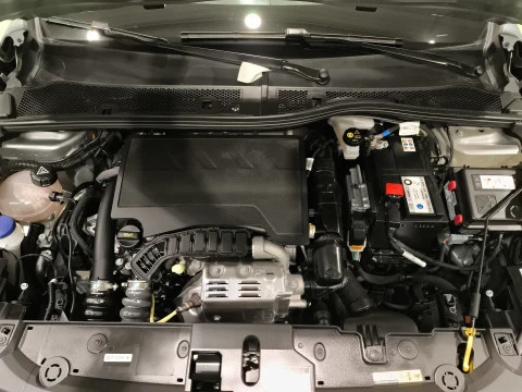 Peugeot 208 PureTech 100 Allure 75 kW (100 CV)