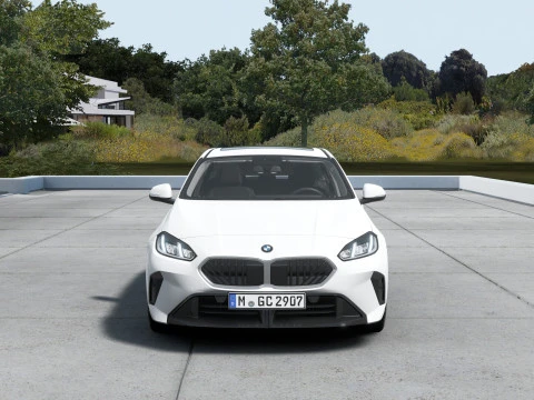 BMW Serie 1 116