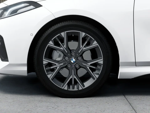 BMW Serie 1 116