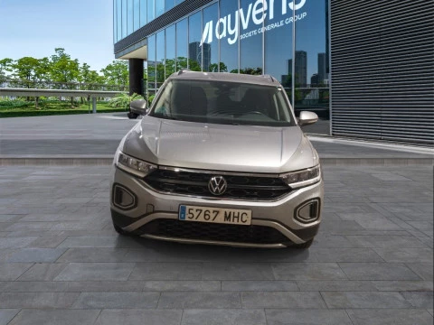 Volkswagen T-Roc Life 2.0 TDI 85kW (115CV)