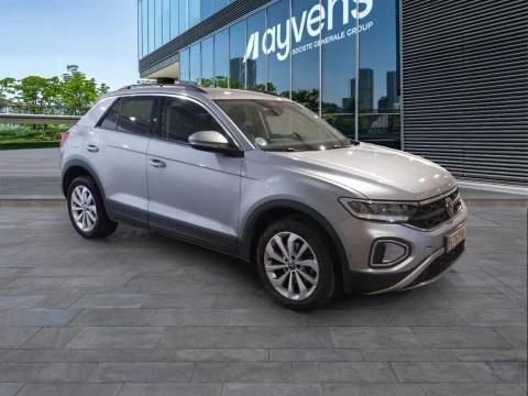 Volkswagen T-Roc Life 2.0 TDI 85kW (115CV)