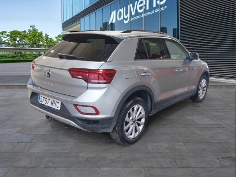 Volkswagen T-Roc Life 2.0 TDI 85kW (115CV)