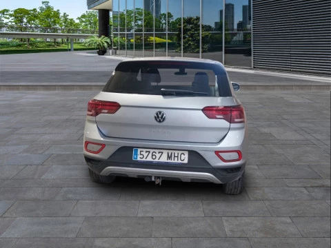 Volkswagen T-Roc Life 2.0 TDI 85kW (115CV)