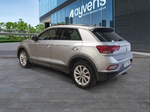 Volkswagen T-Roc Life 2.0 TDI 85kW (115CV)