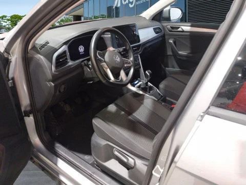 Volkswagen T-Roc Life 2.0 TDI 85kW (115CV)