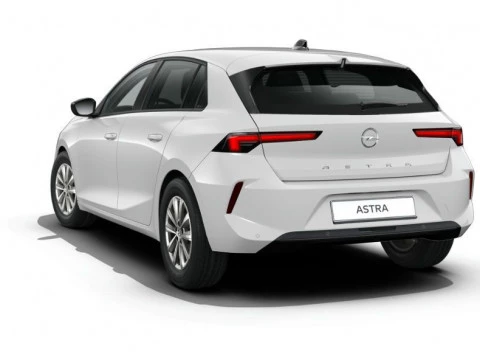 Opel Astra 1.2T XHT 96kW (130CV) Edition