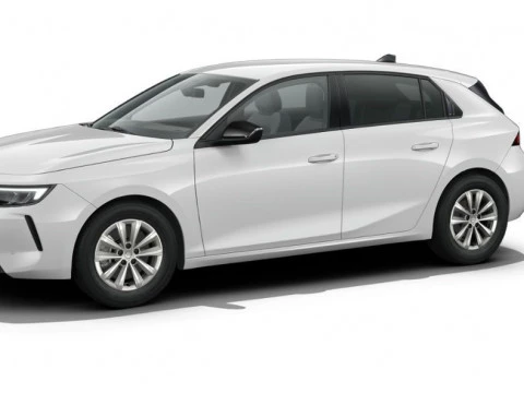 Opel Astra 1.2T XHT 96kW (130CV) Edition