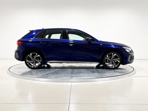 Audi A3 Sportback Genuine 40 TFSI e 150kW S tron