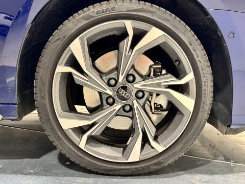 Audi A3 Sportback Genuine 40 TFSI e 150kW S tron