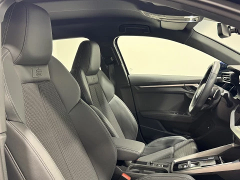 Audi A3 Sportback Genuine 40 TFSI e 150kW S tron