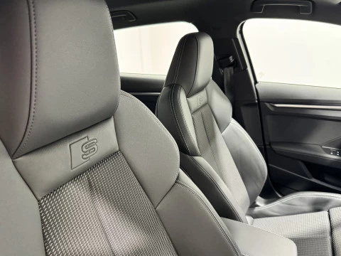 Audi A3 Sportback Genuine 40 TFSI e 150kW S tron