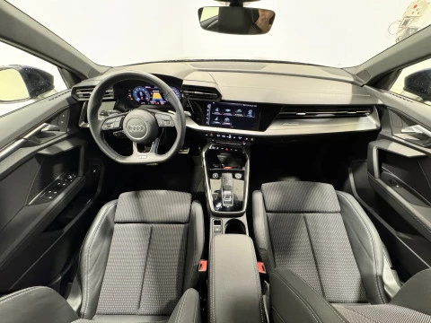 Audi A3 Sportback Genuine 40 TFSI e 150kW S tron