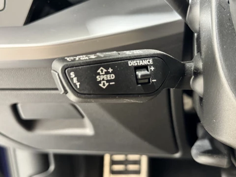 Audi A3 Sportback Genuine 40 TFSI e 150kW S tron