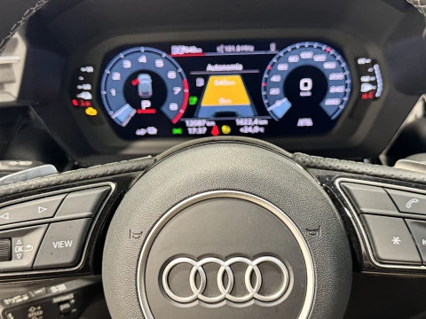 Audi A3 Sportback Genuine 40 TFSI e 150kW S tron