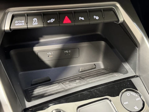 Audi A3 Sportback Genuine 40 TFSI e 150kW S tron