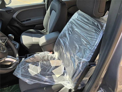 Mercedes-Benz Clase T 160 d