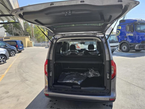 Mercedes-Benz Clase T 160 d