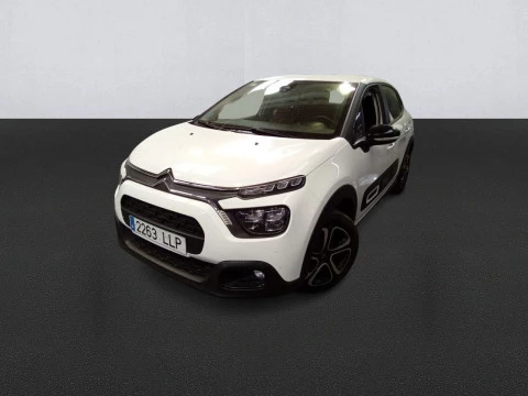 Citroën C3 BlueHDi 75KW (100CV) S&S FEEL