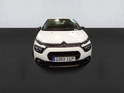 Citroën C3 BlueHDi 75KW (100CV) S&S FEEL