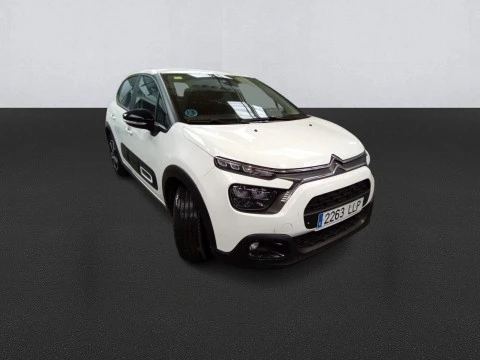 Citroën C3 BlueHDi 75KW (100CV) S&S FEEL