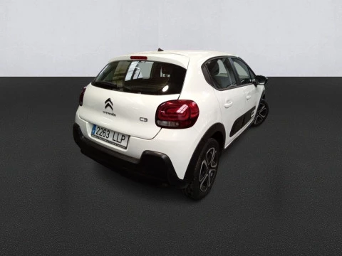 Citroën C3 BlueHDi 75KW (100CV) S&S FEEL