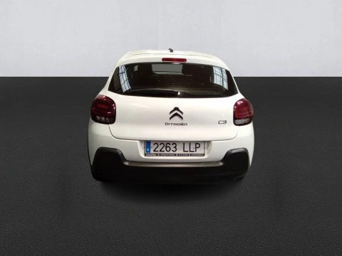 Citroën C3 BlueHDi 75KW (100CV) S&S FEEL