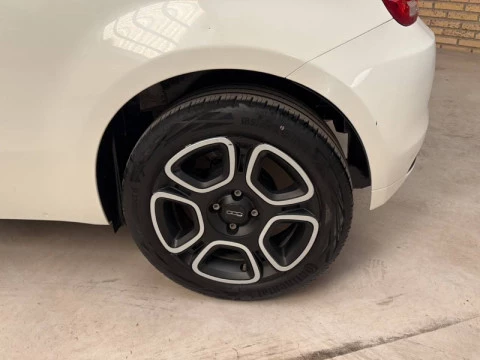 Fiat 500C Club 1.0 Hybrid 51KW (70 CV)