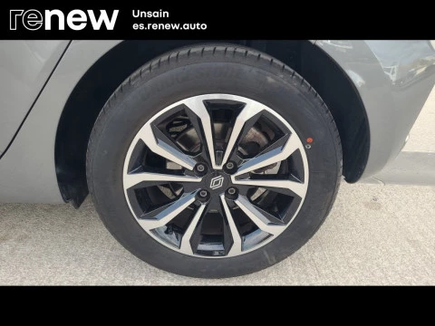 Renault Clio  Gasolina/Gas  TCe GLP Techno 74kW