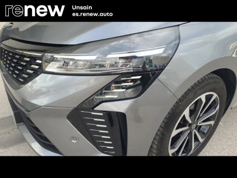 Renault Clio  Gasolina/Gas  TCe GLP Techno 74kW