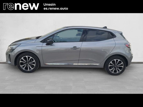 Renault Clio  Gasolina/Gas  TCe GLP Techno 74kW