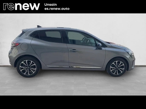 Renault Clio  Gasolina/Gas  TCe GLP Techno 74kW