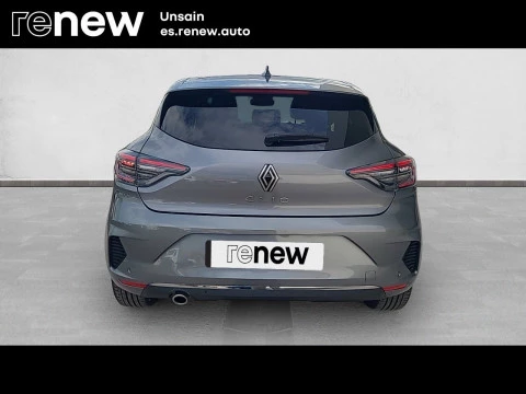 Renault Clio  Gasolina/Gas  TCe GLP Techno 74kW