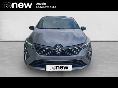 Renault Clio  Gasolina/Gas  TCe GLP Techno 74kW