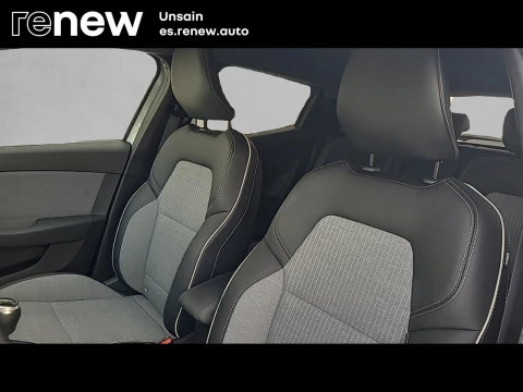 Renault Clio  Gasolina/Gas  TCe GLP Techno 74kW