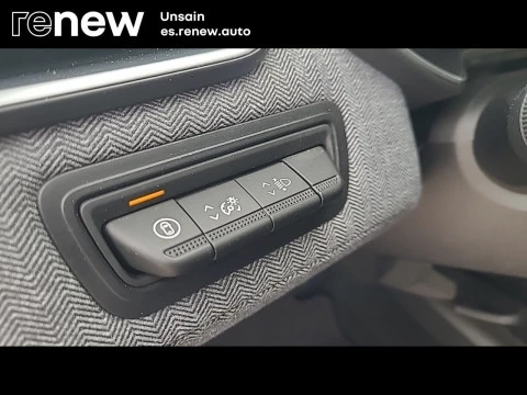 Renault Clio  Gasolina/Gas  TCe GLP Techno 74kW