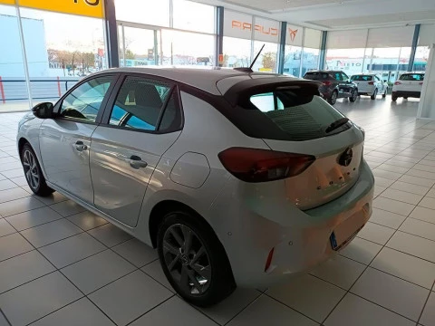 Opel Corsa 1.2T XHL 74KW EDITION 5P